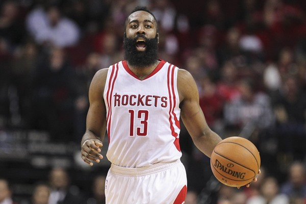 Daily Fantasy Basketball Picks: January 17th, 2016