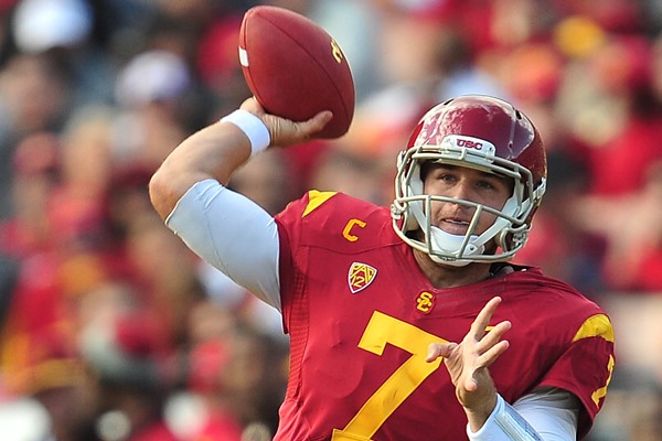 2013 NFL Mock Draft: Round 1 