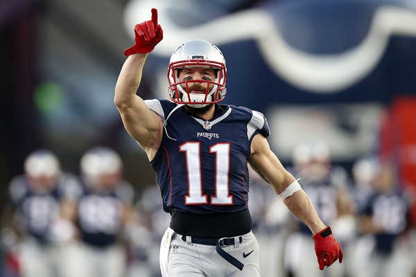 NFL Injury Report Heading Into Championship Weekend