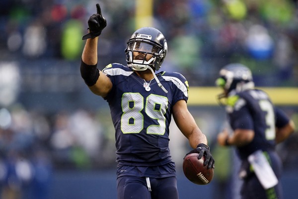 5 Most Surprising Fantasy Wide Receivers of the 2015 Season