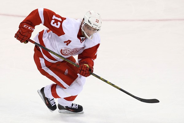 Daily FanDuel Fantasy Hockey Picks: January 20, 2016