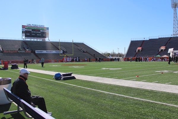 2016 Senior Bowl Preview