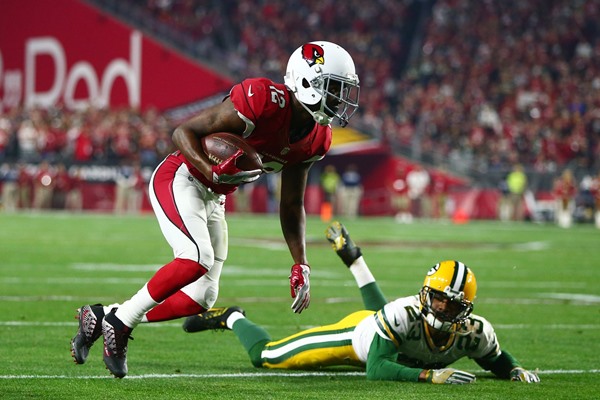 FanDuel Fantasy Football: Championship Sunday Value Plays