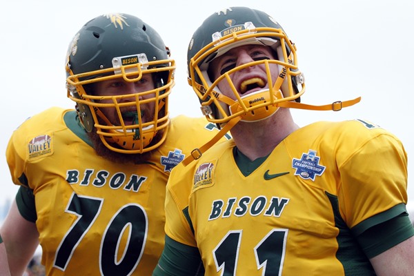 2016 Senior Bowl Preview: The Quarterbacks