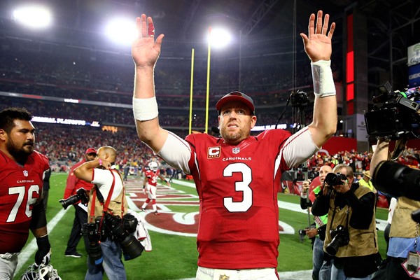 Optimal DraftKings Fantasy Football Lineup: Conference Championship Edition