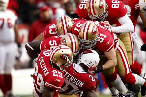 Super Bowl XLVII: Reviewing How the San Francisco 49ers Got Here