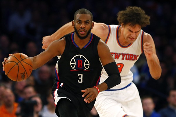 Daily Fantasy Basketball PIcks: January 24th, 2016