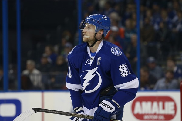 NHL: Week 15 Power Rankings