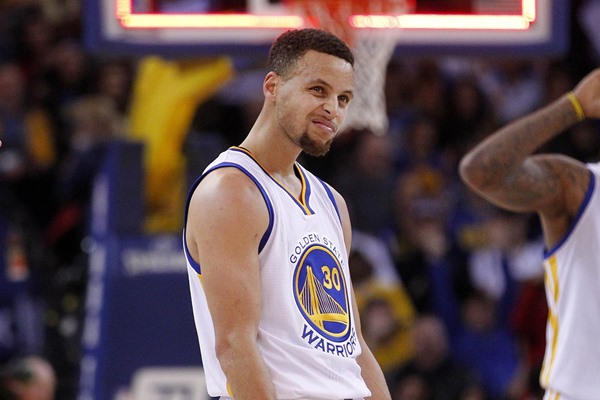 Previewing the Titanic Warriors vs. Spurs Matchup