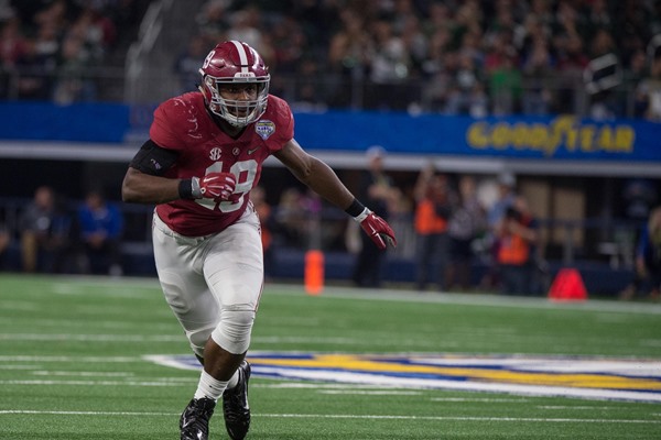 2016 Senior Bowl Preview: Linebackers 