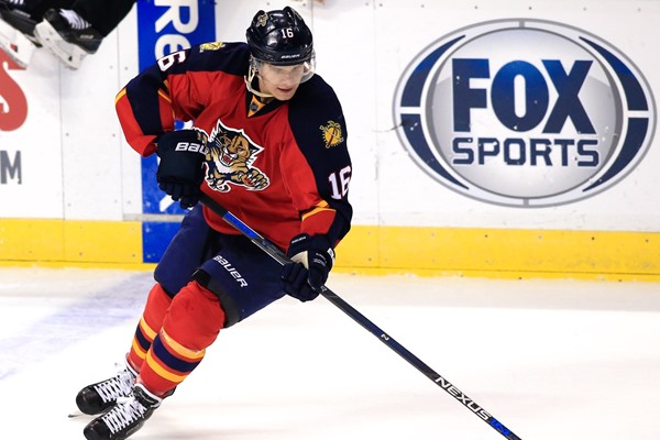 Daily FanDuel Fantasy Hockey Picks: January 26, 2016