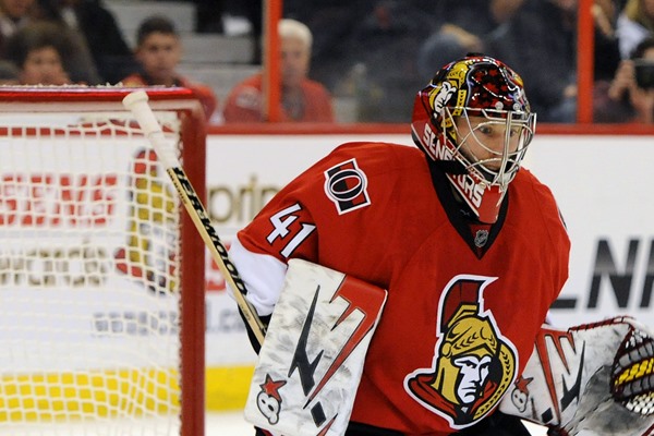 Fantasy Hockey 2013: Boom in Goal