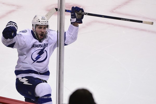 Daily FanDuel Fantasy Hockey Picks: January 27, 2016