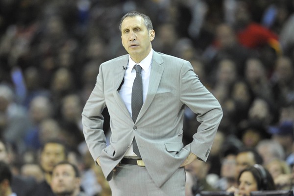 Winners and Losers from Last Week in the NBA