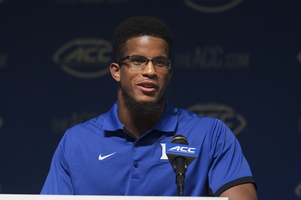 2016 Senior Bowl Interview: Jeremy Cash, Safety, Duke