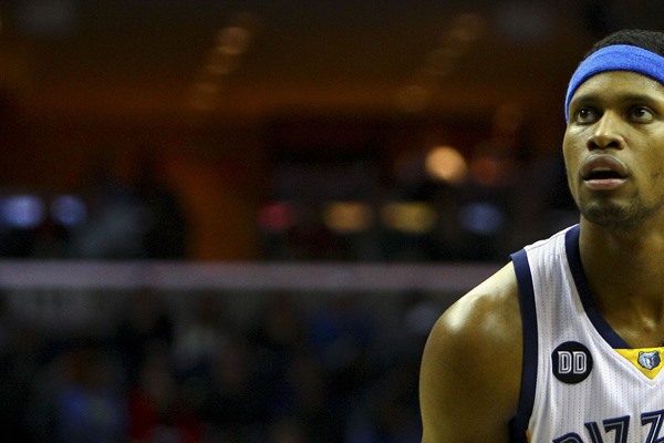 Rudy Gay Trade and the Fantasy Implications
