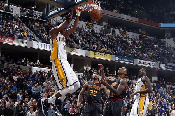 Daily FanDuel Fantasy Basketball Picks: January 30, 2016