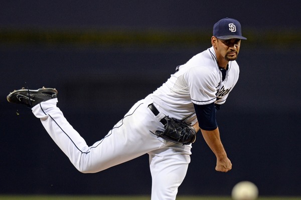 5 MLB Players Who Could Be Traded Before the Season