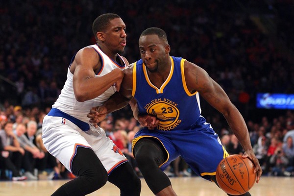 Winners and Losers from Last Week in the NBA