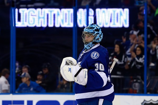 Daily FanDuel Fantasy Hockey Picks: February 3, 2016