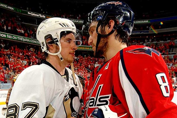 NHL Fantasy Hockey: Games and Players to Watch 