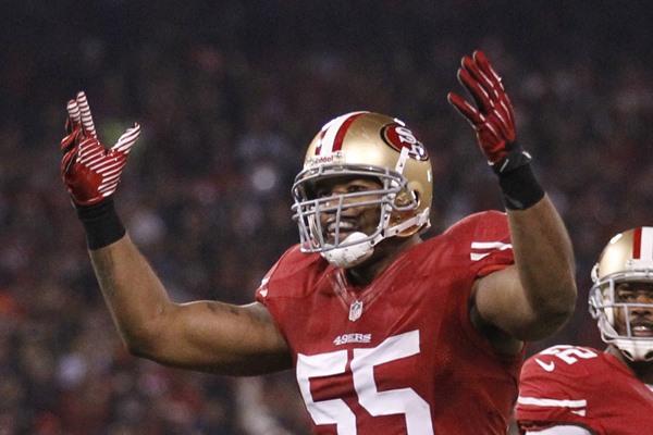 Super Bowl XLVII: Biggest X-Factors for the San Francisco 49ers