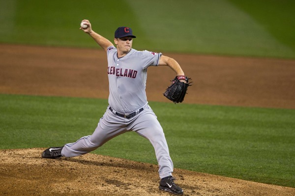 Blue Jays Sign Gavin Floyd to One-Year Deal