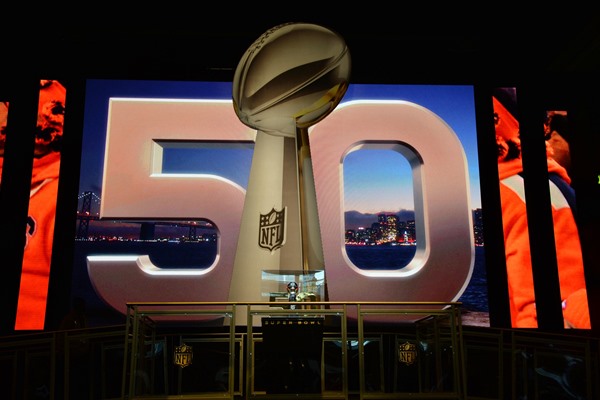Super Bowl 50 Preview: Carolina Panthers vs Denver Broncos