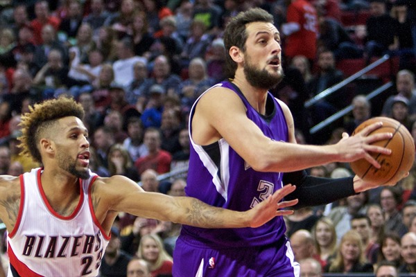 Daily Fantasy Basketball Picks: February 7th, 2016