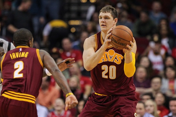 Daily FanDuel Fantasy Basketball Picks: February 8, 2016