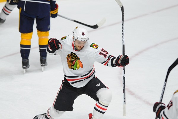 NHL: Week 18 Power Rankings 