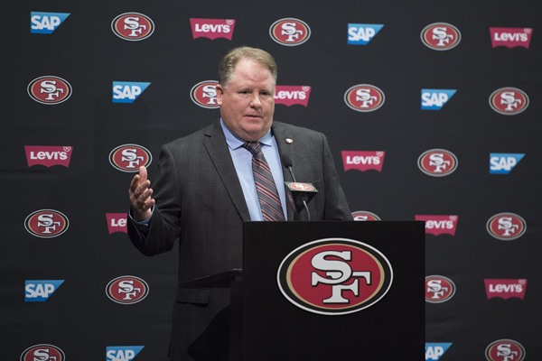 Fantasy Impact: San Francisco 49ers Coaching Moves 