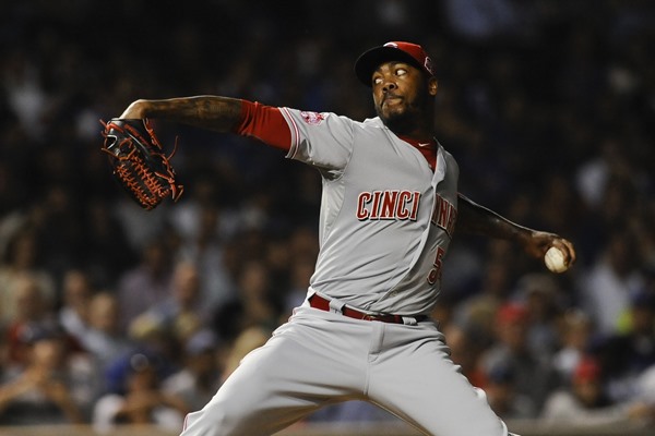 Previewing the AL East Heading Into Spring Training