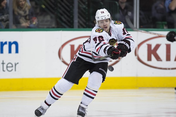 Daily FanDuel Fantasy Hockey Picks: February 15, 2016