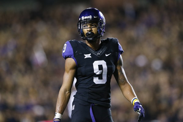 2016 NFL Draft Prospect Video Profile: Josh Doctson