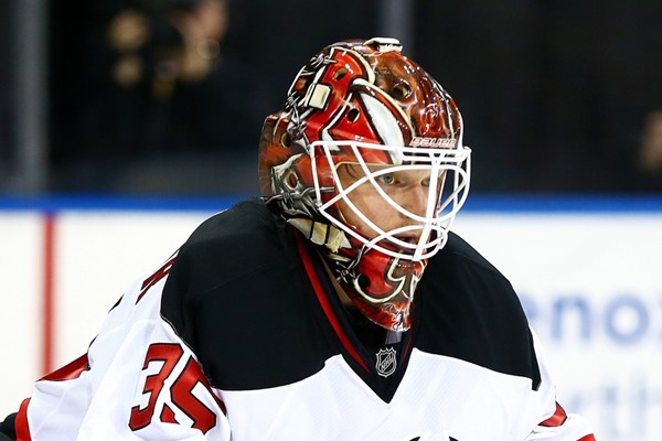 Daily FanDuel Fantasy Hockey Picks: February 16, 2016