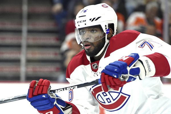 Daily FanDuel Fantasy Hockey Picks: February 17, 2016