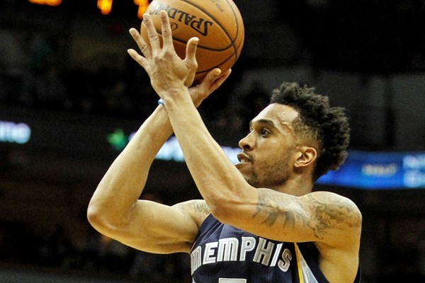 Fantasy Impact of Courtney Lee Trade