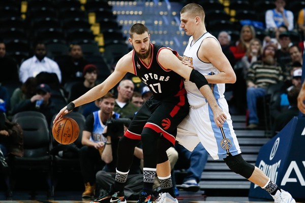 Daily FanDuel Fantasy Basketball Picks: February 19, 2016