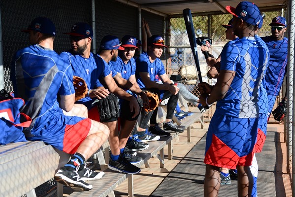 Previewing the AL West Heading Into Spring Training