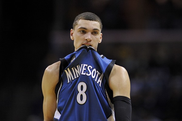 Daily FanDuel Fantasy Basketball Picks: February 24, 2016