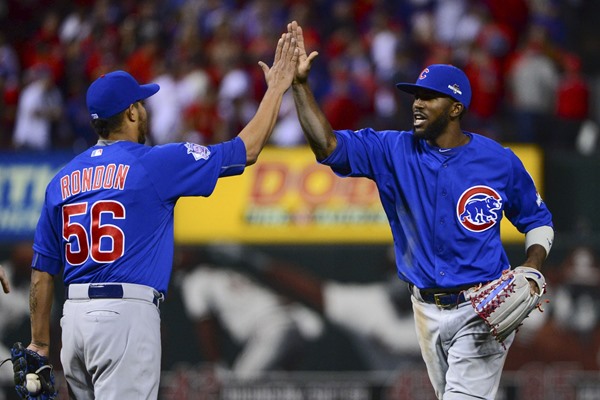 Baltimore Orioles Sign Dexter Fowler