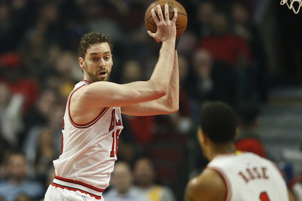 Daily FanDuel Fantasy Basketball Injury Report: February 24, 2016