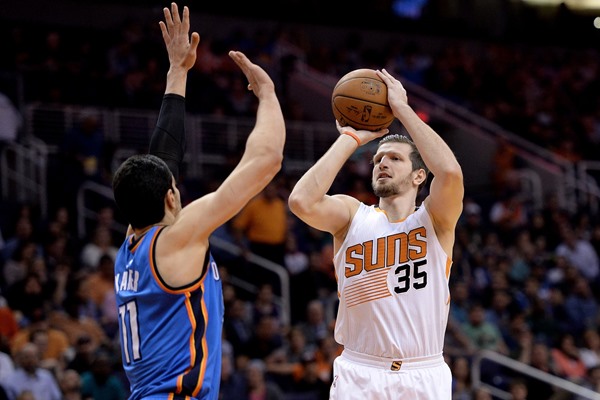 Daily Fantasy Basketball Picks: February 25th, 2016