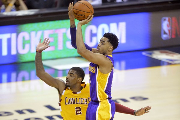 Daily FanDuel Fantasy Basketball Picks: February 26, 2016