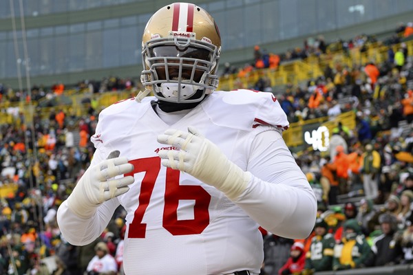 OT Anthony Davis Applies for Reinstatement