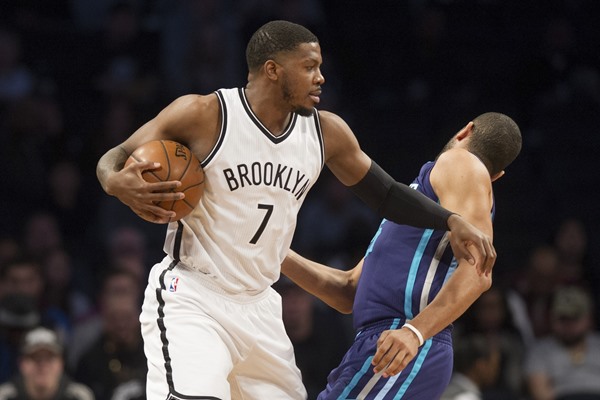 Report: Joe Johnson will sign with Miami Heat