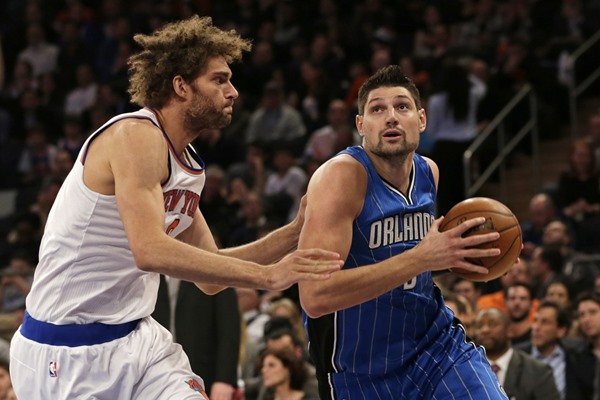 Daily Fantasy Basketball Picks: February 28th, 2016