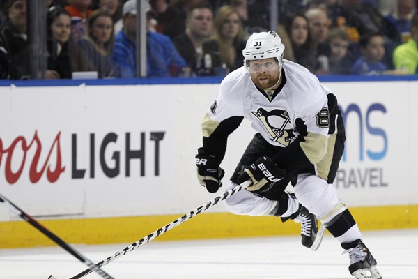 Daily FanDuel Fantasy Hockey Picks: February 29, 2016