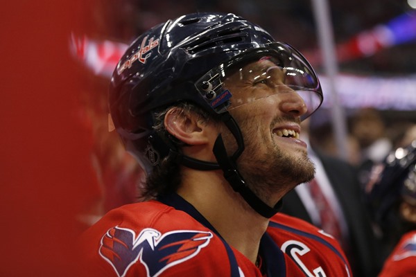 Daily FanDuel Fantasy Hockey Picks: March 2, 2016